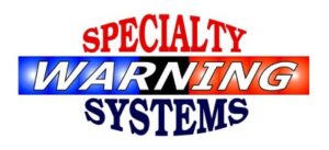 Specialty Warning Systems