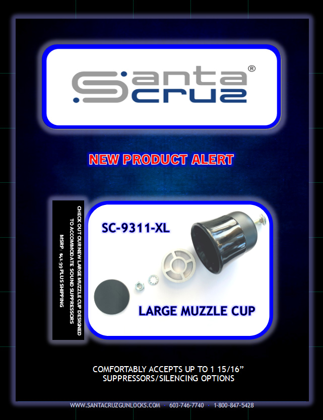Sc-9311-xl new product alert flyer